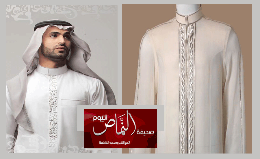 محمد الشهري .. العمالة تؤجل تحديد سعر تفصيل الثوب إلى 120 ريالًا