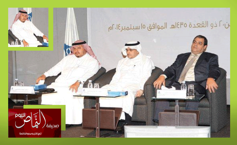  الدكتور عائض العمري .. الرفع بتوصيات مشروع استراتيجية الجودة منتصف ديسمبر
