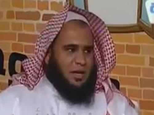 الداعية السعودي قتل ابنته ذات 5 سنوات « شكًا في سلوكها »
