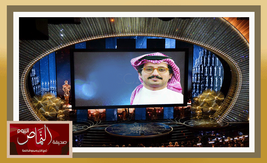 علي الشهري .. فيلم “وسطي” يعرض في صالات “دبي” حتى 30 سبتمبر
