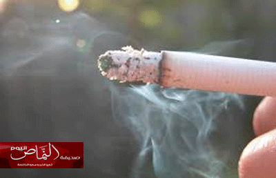 دراسة: روسيا الرابعة عالميا في عدد المدخنين