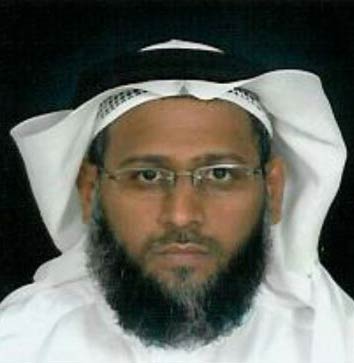 العُمري .. يحصل على الماجستير بامتياز مع مرتبة الشرف