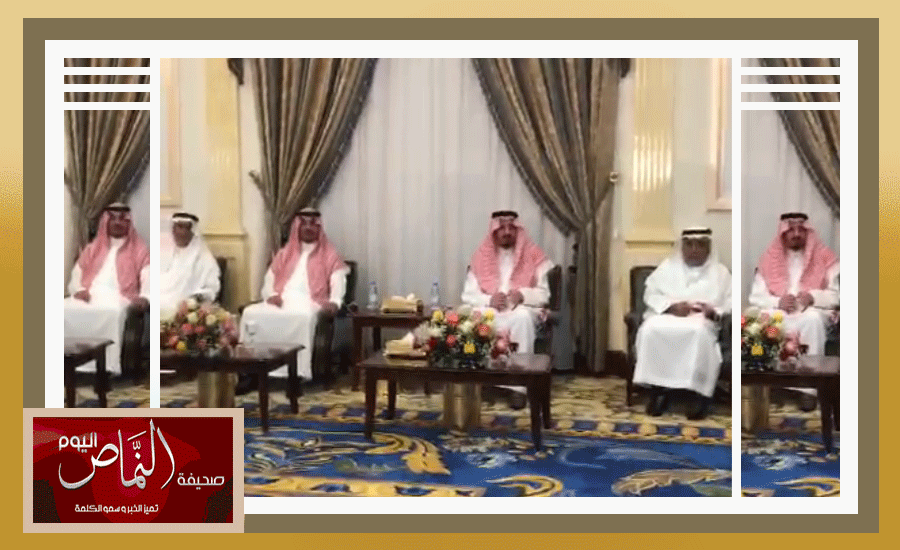 أمير عسير يوافق على زيارة محافظة النماص