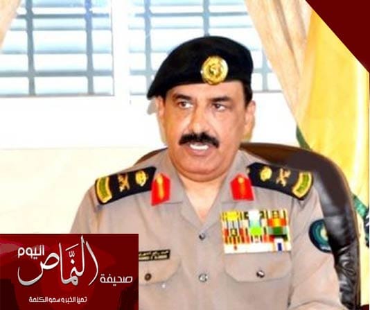 مدير الدفاع المدني بعسير يصدر عدد من قرارات التنقلات والتعيينات بالمنطقة