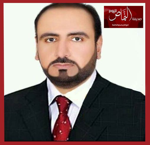 حسن العمري يحصل على الدكتوراه من الولايات المتحدة