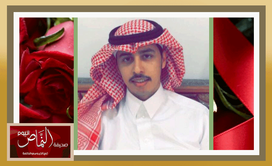 الشاب محمد الشهري .. يحتفل بعقد قرانه بمدينة الدوادمي بحضور الأقارب والمحبين