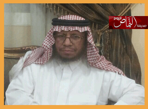سمر المقرن .. واقتحام الحصون ! – للكاتب أ. رافع بن علي الشهري