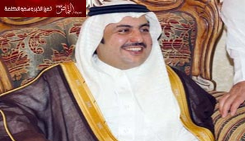 رجل أعمال سعودي يتبرع بكامل إبله البالغ قيمتها 250 مليوناً لدعم الثورة السورية