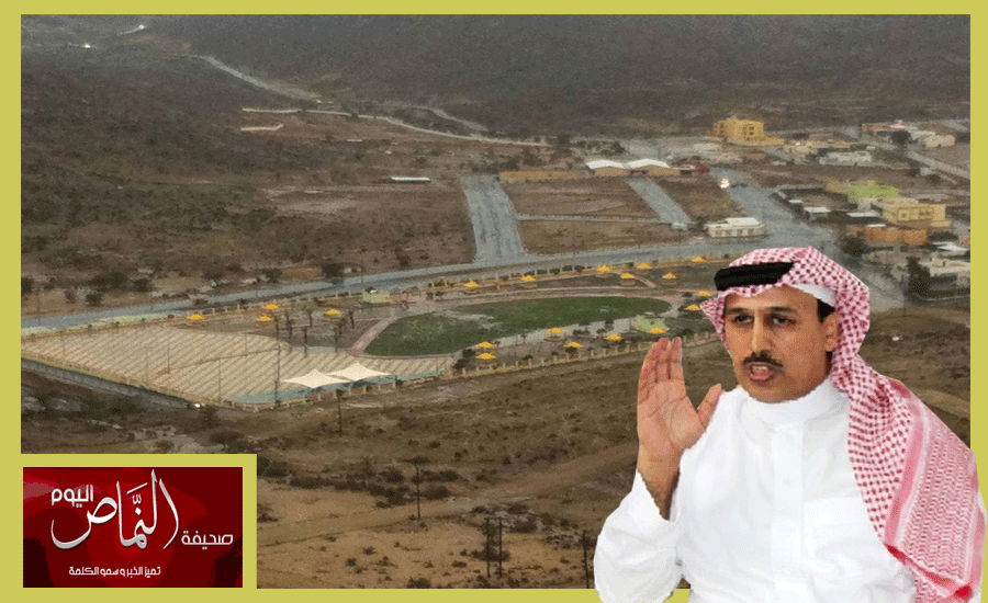 أهالي محافظة النماص يتهمون البلدية بتعطيل قرار صدر من 40عاماً