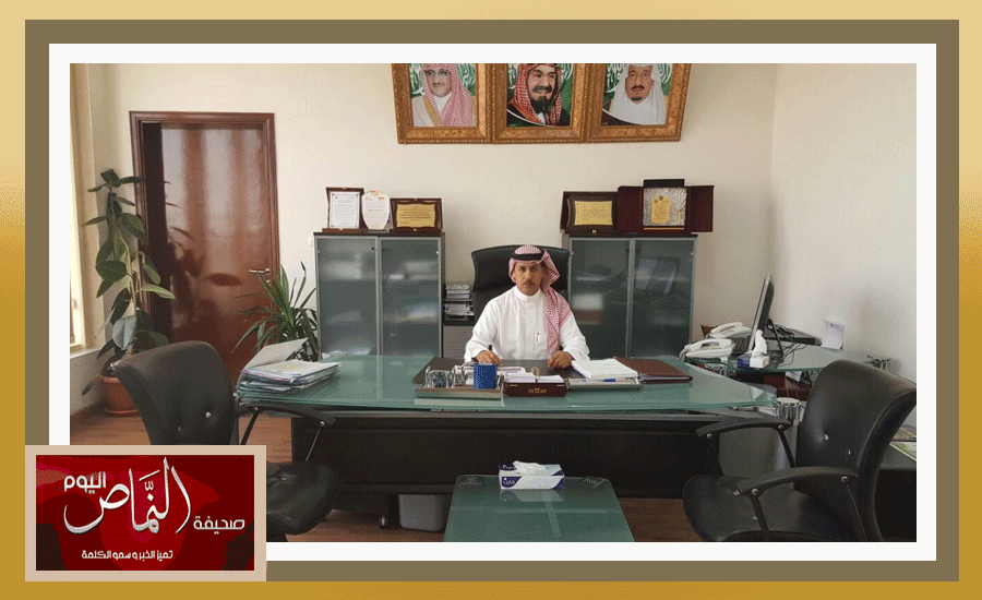 رئيس بلدية النماص .. يجتمع بإدارة الخدمات للتجهيز للصيف واستقبال المصطافين