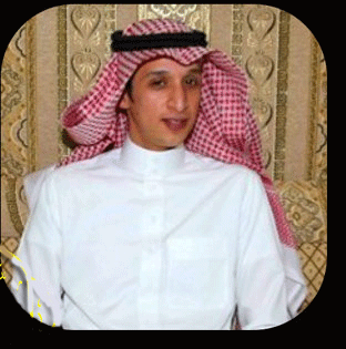 فهد آل رفيع يحتفل بزواجه وسط الأقارب والاصدقاء بالنماص