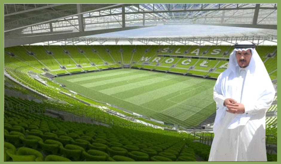 إنشاء ملاعب رياضية ومنشآت تعليمية شرق محافظة النماص