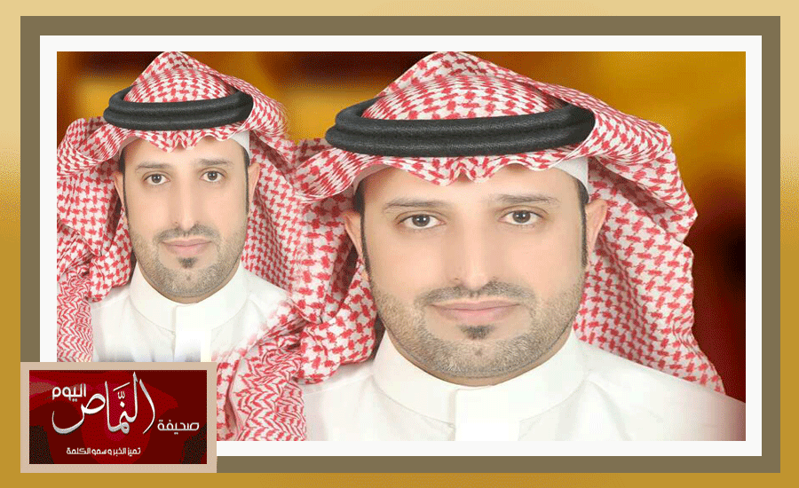 محمد الشهري .. مديراً عاما للهلال الأحمر بمنطقة عسير