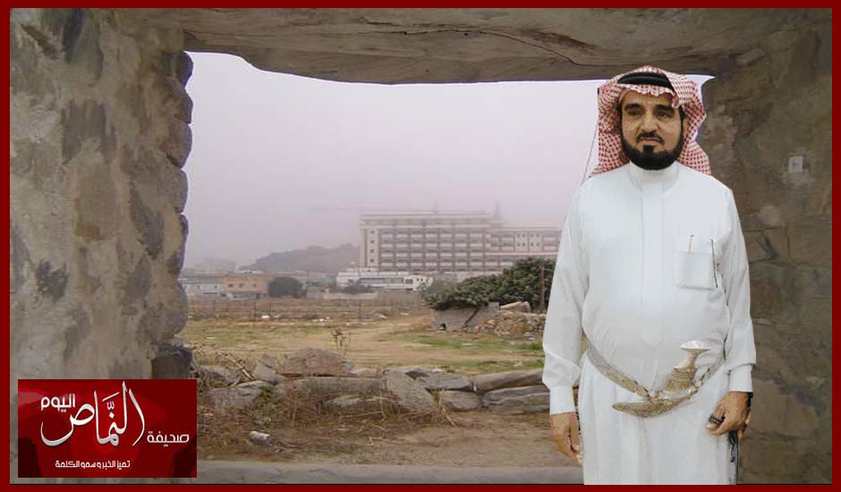 المجلس البلدي في ضيافة الشيخ محمد بن زايد العمري بمدينة الرياض