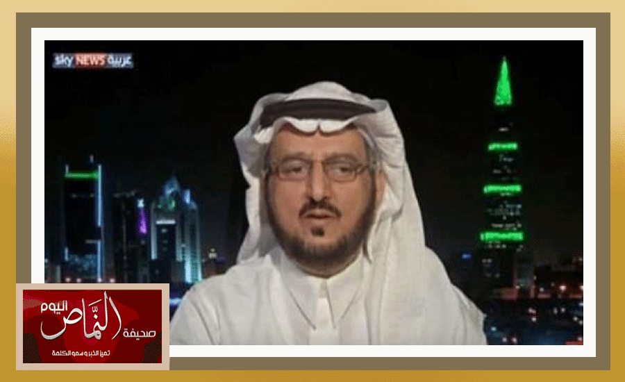 اللواء زايد العمري .. يستنكر هروب الجيش الأفغاني من أمام طالبان