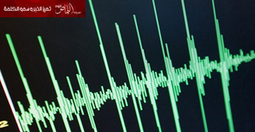 زلزال بقوة 8 درجات يضرب إيران ويشعر بتأثيره سكان الخليج