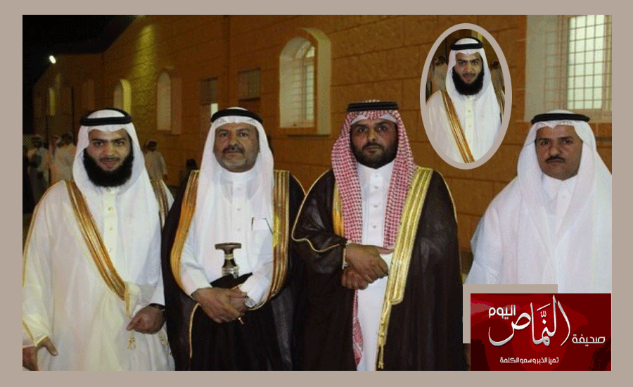 اللواء الركن محمد العمري .. يحتفل بزواج أبنه عمرو بحضور عدد من الشعراء والمسئولين