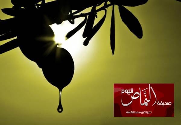 أحمد الشهري يحقق المركز الثالث في مسابقة تصوير الزيتون