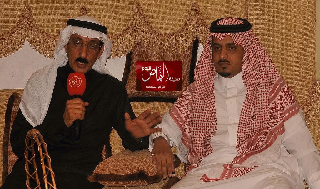 قناة الصحراء في زيارة لمركز وادي زيد