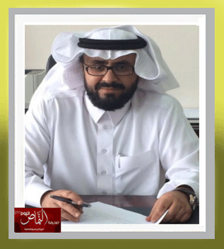عواصف الحزم – بقلم الشاعر القدير أ. أحمد محمد الزيداني