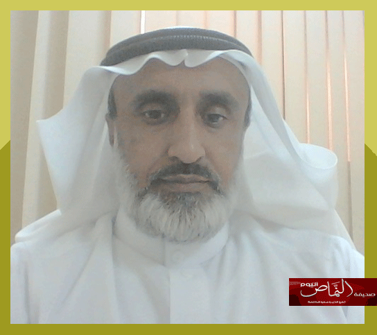 آخر شياكة ! – للكاتب الدكتور  عبدالله بن سافر الغامدي