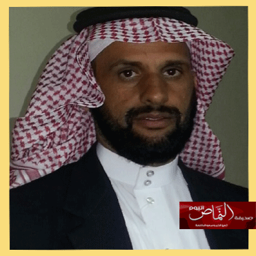 يوم توحيد هذا الكيان العملاق  – الأستاذ : سالم بن عبدالله العمري