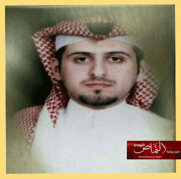 تلاحم القيادة الحكيمة والشعب الأصيل   – الأستاذ : سامي سعيد علي بن حمدان العمري