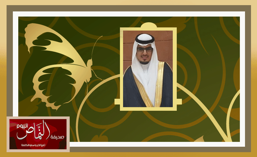 سامي الشهري يحتفل بزواجه بقاعة الجنادرية بحضور عدد من المشايخ الأعيان