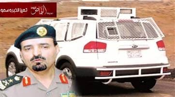 من يرد حفظ أمواله من «ساهر» فليتقيد بـ«أنظمة المرور»