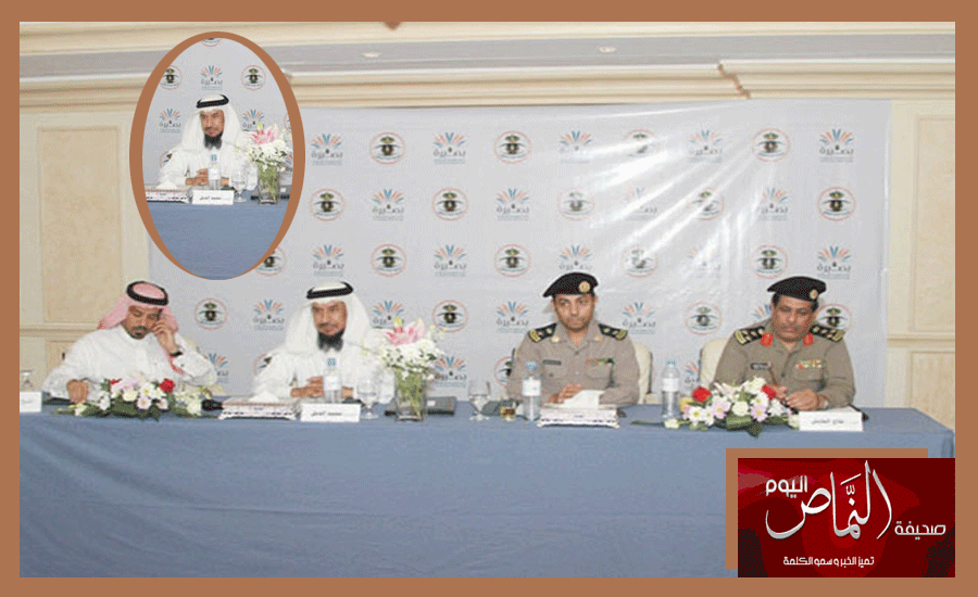 أحمد الشهري – 24 مشروعًا دعويًا وتربويًا ومهنيًا ستقدم للسجناء