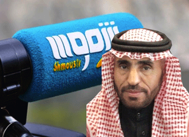 الغامدي .. قناة فضائية أحرجت اللجان المنظمة.. وما قمنا به أفضل من البلديات المجاورة