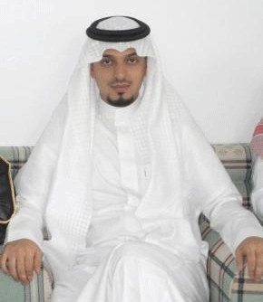 بمركز وادي زيد يحتفل هادي العمري بعقد قرانه