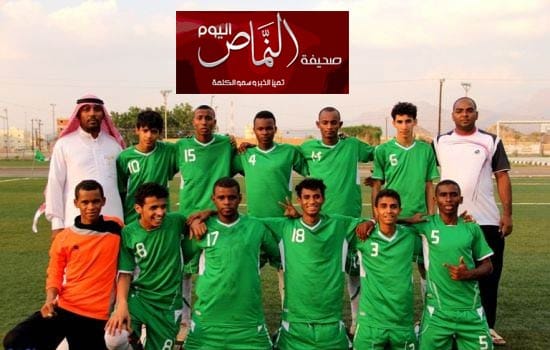 خسارة شباب السروات أمام شباب الشهيد  .. 3/1