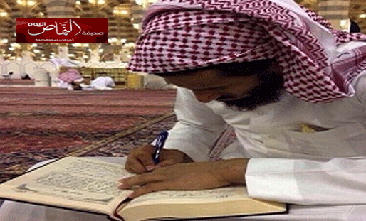 العنزي .. يكشف سر توجه “سعد الحارثي” لطلب العلم الشرعي