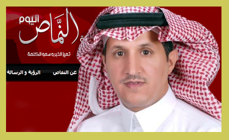 جمال …وداعا وسلاما  – بقلم أ. سعد بن محمد آل عثمان العمري