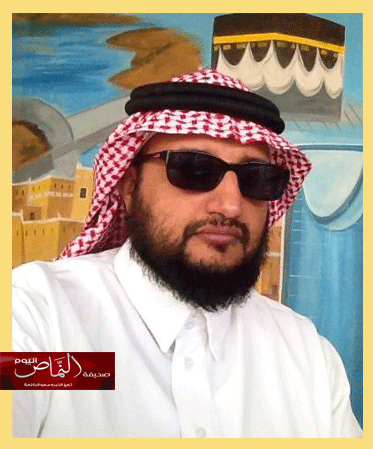 في اليوم الوطني نفرح ونفتخر – الأستاذ : سعيد بن عبدالله بن جابر الشهري