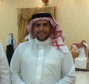 مؤسس منتديات ال خثيم يرقد في مستشفى النماص بعد تعرضه لحادث مروري