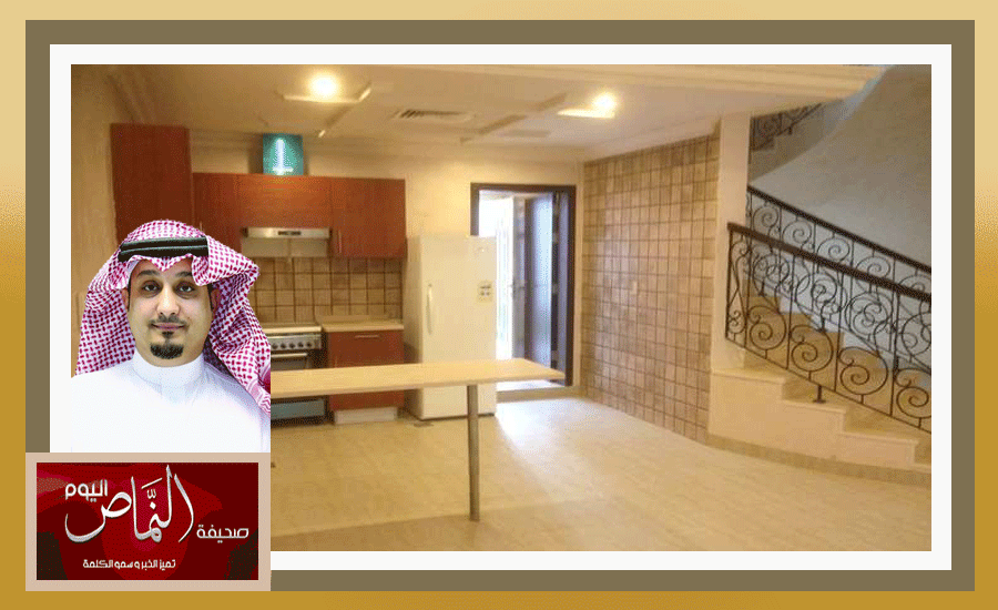 على الشهري .. اطلاق مشروع سكني هو الأول من نوعه ومكوناته شرق الرياض