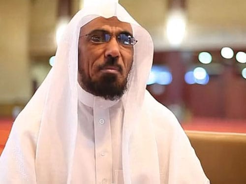 صحف اسرائيلية تهاجم سلمان العودة