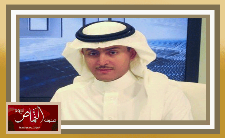 بندر الشهري .. يطالب بحكام سعوديين في كاس السوبر، ويرد على منتقديه