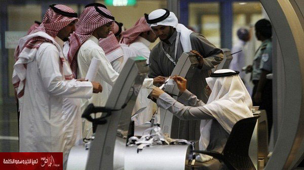 4.4 ملايين مواطن بسوق العمل وخلق 477 ألف فرصة سنوياً