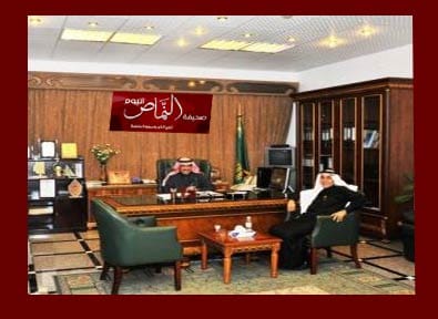 محافظ النماص يترأس اجتماع اللجنة الفرعية للتنمية السياحية