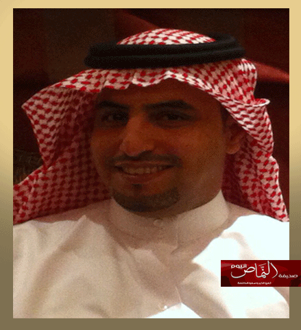 رجل العلم والأدب ( الشيخ إبراهيم بن عثمان الشهري ) – للشاعر عبدالعزيز بن عائض الشهري