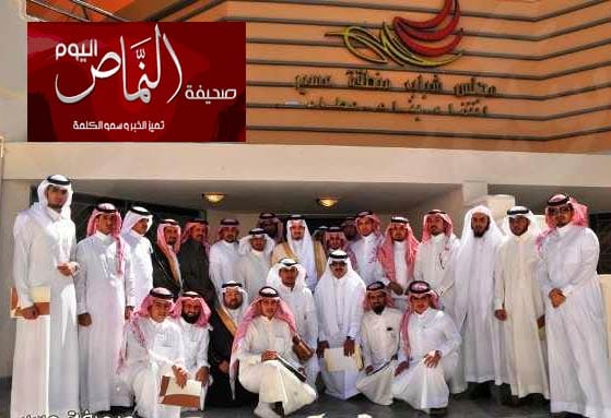 تلبية تطلعات الشباب .. أولى مسؤولياتي