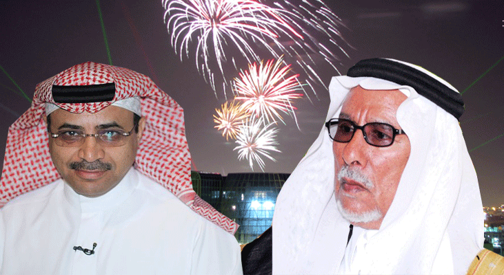 الشبيلي .. شيخ بني شهر يعلن عن حفل خاص لتكريم المذيع عبدالله الشهري