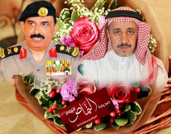 شخصيات من محافظة النماص .. يعبرون مشاعرهم بمناسبة خروج الملك من المستشفى