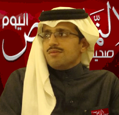 محمد بن شديد العمري إلى رتبة رائد بوزارة الداخلية