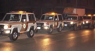 الحكم بقتل المفحط ( مطنش )