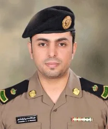 آثار للجاني قاتل الأفريقي بمركز السرح