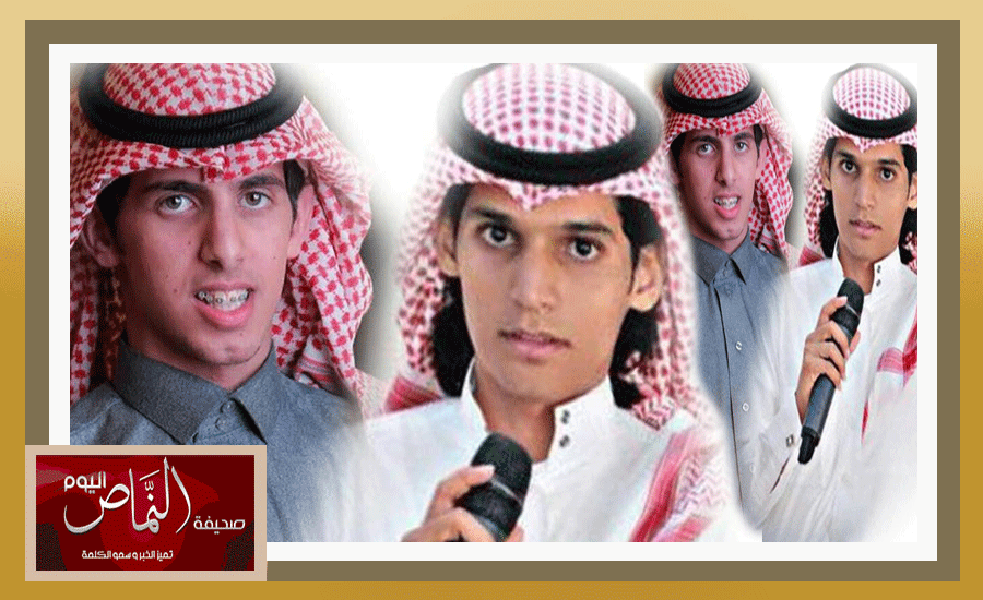 الشمراني والقرني يبدعون في قال الجنوبي